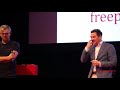 free private cities titus gebel free private cities unchain 2018