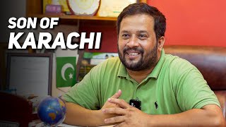 SON OF KARACHI | SUPER HUMANS Ep.12 |