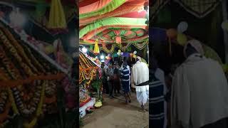 Astaprahari 2018 Barabari salipur