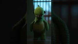 Lost and Found Animation - the lengths we will go to for our friends, no matter what. #shorts