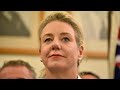 Labor has ‘entire crossbench support’ for Bridget McKenzie inquiry