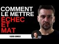 Comment mettre échec et mat un PERVERS NARCISSIQUE ! MPN