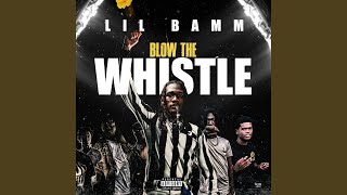 Blow Da Whistle