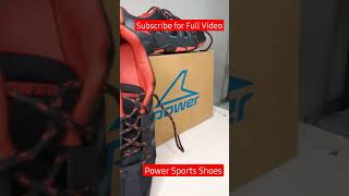 Best Sports Shoes | Power Sports Shoes 👟