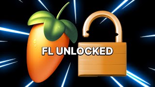 How to Bypass the FL Studio Trial (Watch this before they delete)