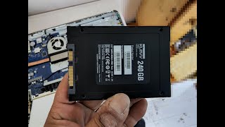 목동 컴퓨터수리 등촌동 출장 삼성 일체형PC(DM700A4J-KN26) 인터넷 지원이 안되요 SATA SSD 장착