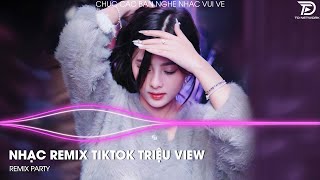 Đừng Hỏi Em Ổn Không Remix - BXH Young Music Remix Million Views - Top 20 Addictive Trending Songs