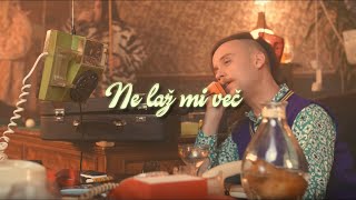 Majlo 27 - NE LAŽ MI VEČ feat. Maja Tasić (Prod. by Pafko)