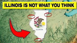 50 Reasons Illinois is Insane