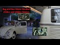 VW Bus & Bug - Motor Check!