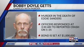 One dead, one arrested in McLennan County Interstate 35 shooting