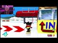 nintendo 64 christmas eve snow levels special mario kart mario 64 diddy kong game play