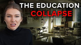 40 Of Kids Can T Read And Teachers Are Quitting General