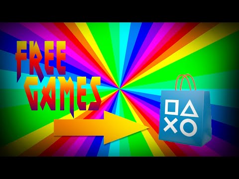 How to get free games on the ps store glitch (may 24 2017) How to get free games on the ps store glitch (may 24 2017)