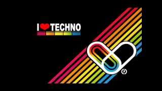 Techno Mix 90's \u0026 00's (Stare dobre techno!)