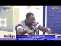 LIVE: Maakye | Host: Kojo Preko Dankwah (KPD) | 03/12/2025