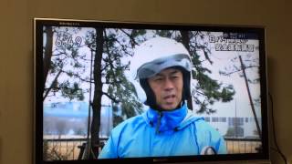 2015 春の安全運転講習会TV