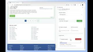 How to Scrape Multiple Pages with Simplescraper (pagination tutorial)