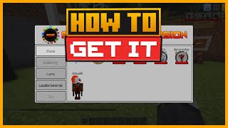 🟨 HOW to OPEN the INTERFACE in the MOD ADVENT of ASCENSION in MINECRAFT