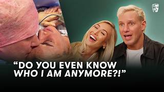 Their Honest Parenting Confessions! Jamie Laing & Sophie Habboo on Filming Raising Chelsea | BAFTA