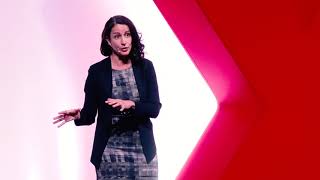 How Psychology and Neuroscience Can Transform Human Rights | Laura Ligouri | TEDxDirigo