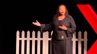 Higher Education: Privilege or Right?: Ella Turenne at TEDxOccidentalCollege