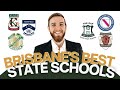 Top Public Schools in Brisbane (& their Catchments)