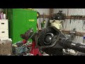 dana 60 carrier install