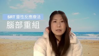 【SRT 靈性反應療法】腦部重組 | 什麼是腦部重組? 對我們有什麼幫助?