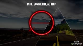 MusicDog - Indie Summer Road Trip - Royalty Free Music
