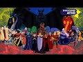 Evolución de los Villanos de Disney (1937 - 2021) | ATXD ⏳