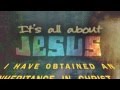 DECREE & DECLARE The Word of God