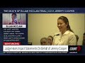 The Death of Elijah McClain Trial  CO v Jeremy Cooper