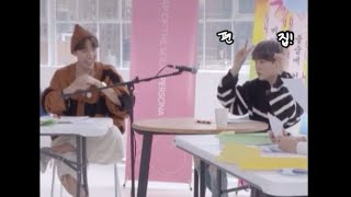 [ BTS/슈가 ] 알아서 편집점 잡아주는 슈가