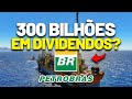 🚨60% DE DIVIDEND YIELD EM POUCO TEMPO? PETROBRAS (PETR4) PLANO ESTRATÉGICO 2025-2029