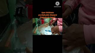 Mijing K23 Max unboxing (Seller-Ramraj Repair Tools)