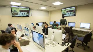 Computer lab | Wikipedia audio article