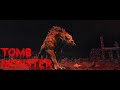 werewolf attack - monster scene - Chronicles of the Ghostly Tribe HD
