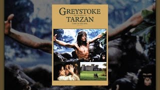 Greystoke: The Legend of Tarzan, Lord of the Apes