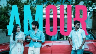 AMOUR | Malayalam Short Film | FABB | BTM Originals | Banana Tree Media