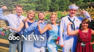 This Memorial Day weekend, honoring those who lost their lives in non-combat accidents
