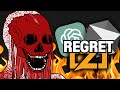 My biggest programming regret