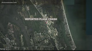Pilot in critical condition after plane crash in St. Augustine