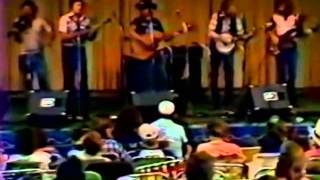 Tennessee Blues - JD CROWE \u0026 THE NEW SOUTH with KEITH WHITLEY