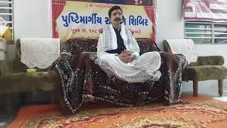 41 New Session 02 01 2025 Shri Gokulesh Pushti Yuva Abhyas Kendra