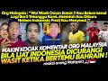 MAKIN KOCAK !! Komentar Org Malaysia Bila Liat Timnas Indonesia Dicurangi Oleh Wasit Botak Oman !