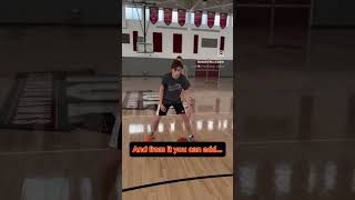 Trigger Step #Basketball