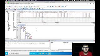 8051 Interrupt Programming | Keil µVision Tutorial