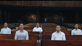 AKHOU GUANG O (Come Unto Me) | Baptist Youth Fellowship, Emmanuel Baptist Church