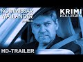 KOMMISSAR WALLANDER - Staffel 2 - Teaser deutsch [HD] - KrimiKollegen